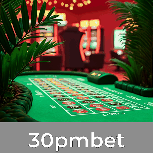 Tenha Acesso Premium com Login Seguro no 30pmbet