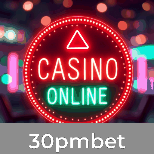 30pmbet: A Excitação Imediata dos Jogos de Crash