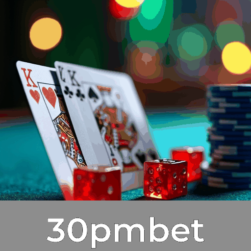 30pmbet: A Revolução das Apostas na Palma da Sua Mão